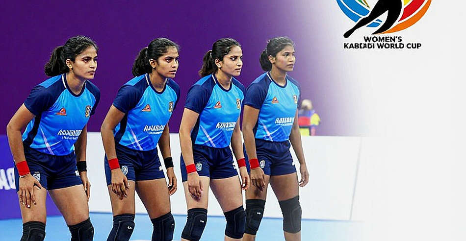 কমনওয়েলথ কাবাডি ২০২৬: ১৩ দেশ, ৯ দিন, আর যে ফাইনালটা তালিকা প্রকাশের দিনই ঠিক হয়ে গেছে