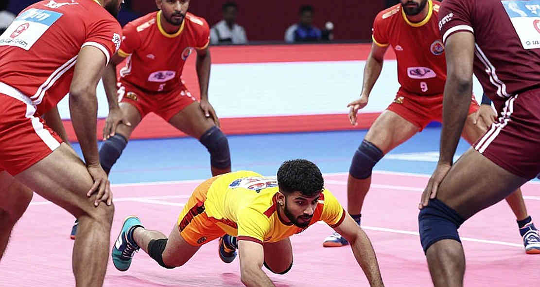 কমনওয়েলথ কাবাডি ২০২৬: ১৩ দেশ, ৯ দিন, আর যে ফাইনালটা তালিকা প্রকাশের দিনই ঠিক হয়ে গেছে