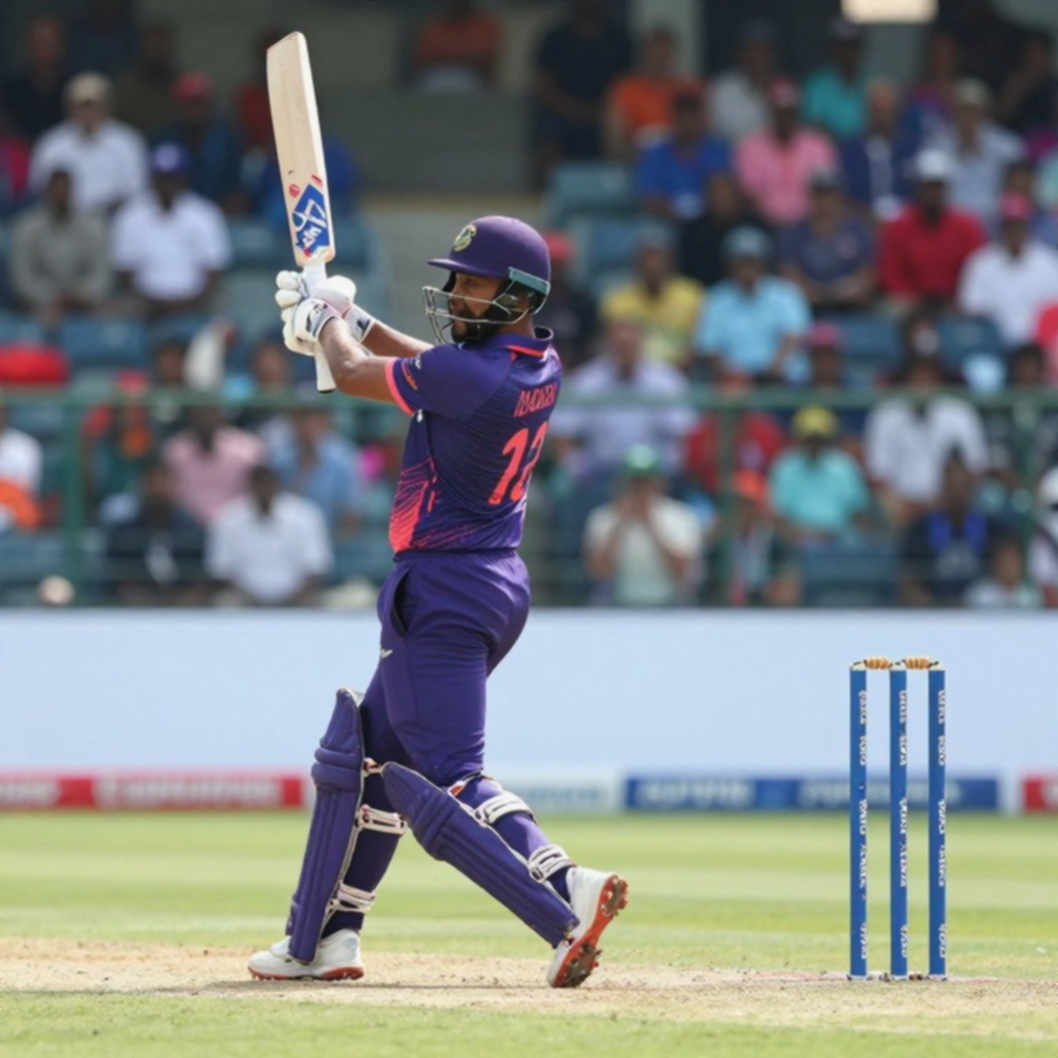 Gautam Gambhir's 45th Birthday: A Bright Star in Cricket History Gautam Gambhir's 45th Birthday: A Bright Star in Cricket History
