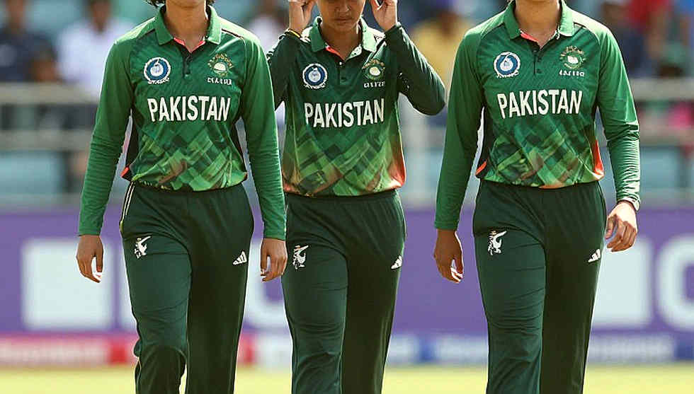 খালি ব্লক, ভরা টেবিল: যুব ক্রিকেটে যাচাইয়ের শৃঙ্খল খালি ব্লক, ভরা টেবিল: যুব ক্রিকেটে যাচাইয়ের শৃঙ্খল