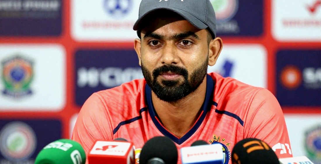 Chinnaswamy's Death Overs and Four Years of Silence: The Real Arithmetic of a 2-2 Series Chinnaswamy's Death Overs and Four Years of Silence: The Real Arithmetic of a 2-2 Series