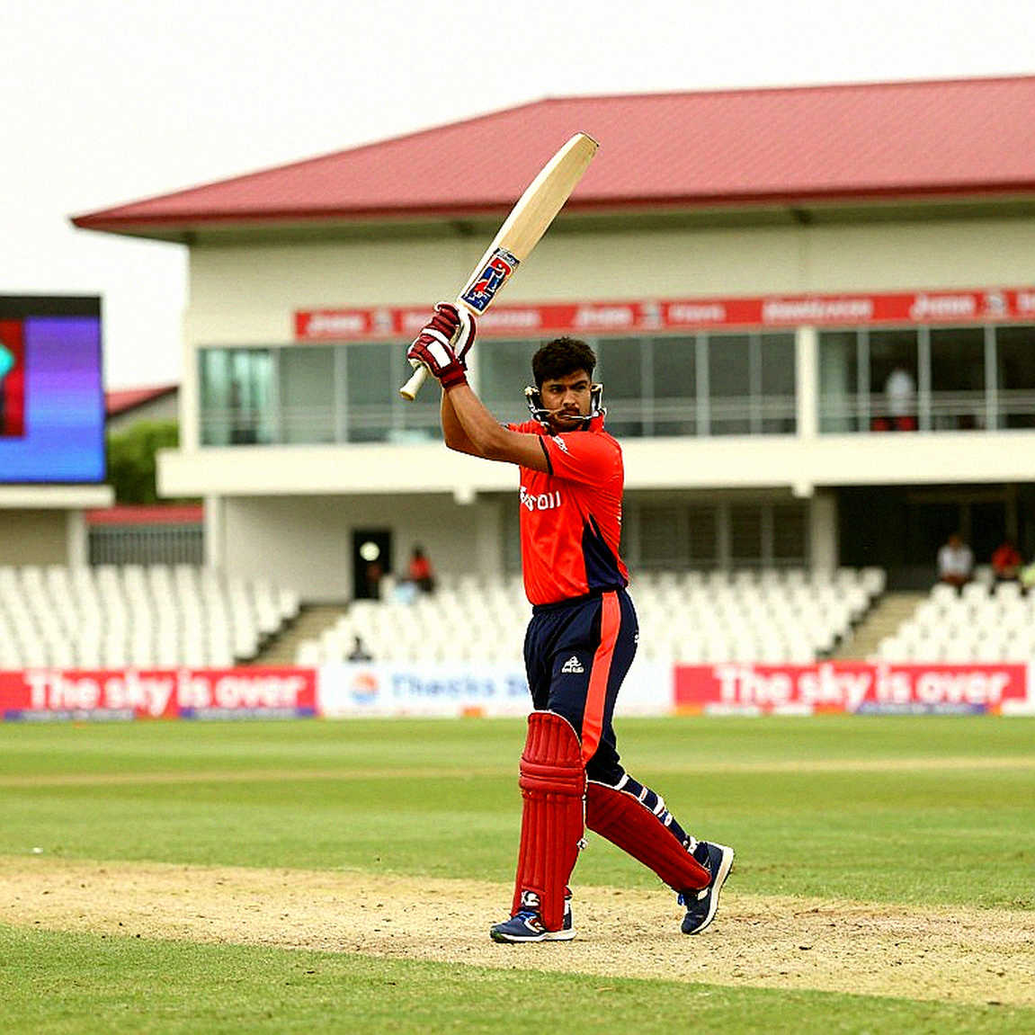 The Empty Ledger: In Cricket Analysis, Telling the Truth When the Data Is Missing Is the Job The Empty Ledger: In Cricket Analysis, Telling the Truth When the Data Is Missing Is the Job