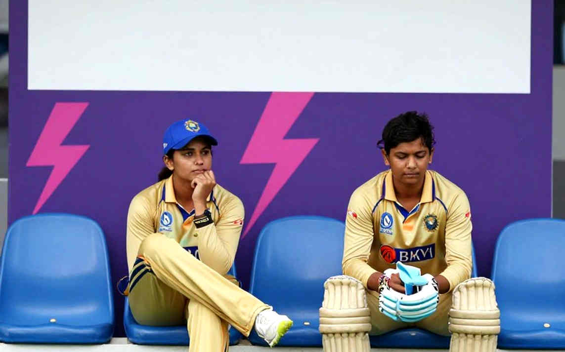 The Empty Ledger: In Cricket Analysis, Telling the Truth When the Data Is Missing Is the Job The Empty Ledger: In Cricket Analysis, Telling the Truth When the Data Is Missing Is the Job