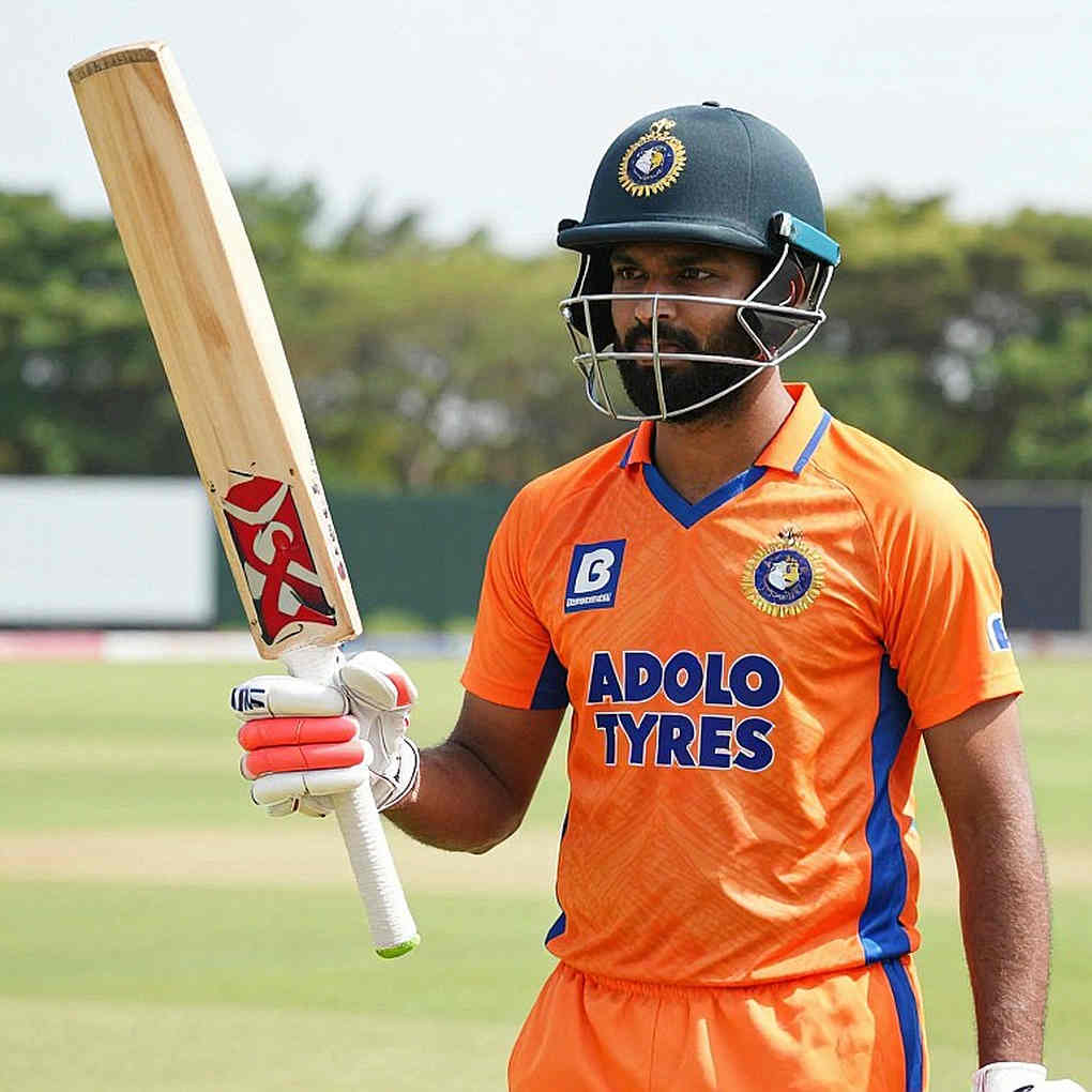 Shami's ODI Return: The Bowling Unit Ledger Behind the Headline Shami's ODI Return: The Bowling Unit Ledger Behind the Headline