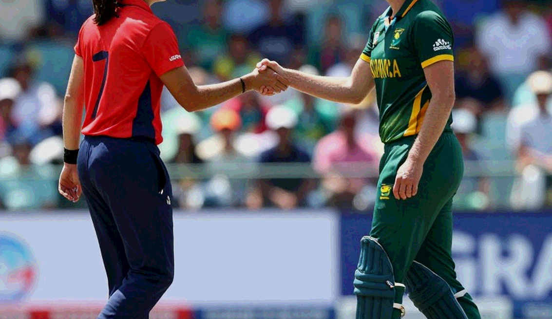 Stirling's Namibia Tour: The Silent Architecture of Ireland's 2027 World Cup Plan Stirling's Namibia Tour: The Silent Architecture of Ireland's 2027 World Cup Plan
