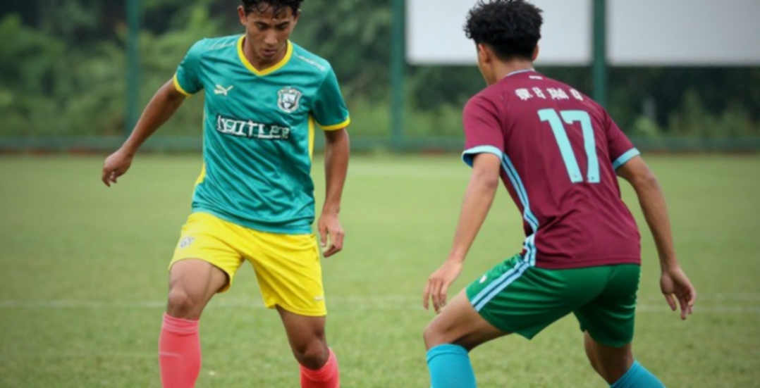 পেনাল্টি মিসের রিপ্লে, কিংবদন্তির পোস্ট আর রোনাল্ডোর ৯০ মিনিট: আল-নাসরের যে বিতর্ক রেফারির খাতায় ওঠে না