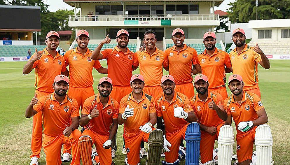 A Spin Bet on a Neutral Deck: Shanto's Toss Call and Rahmat's Debut Test Captaincy