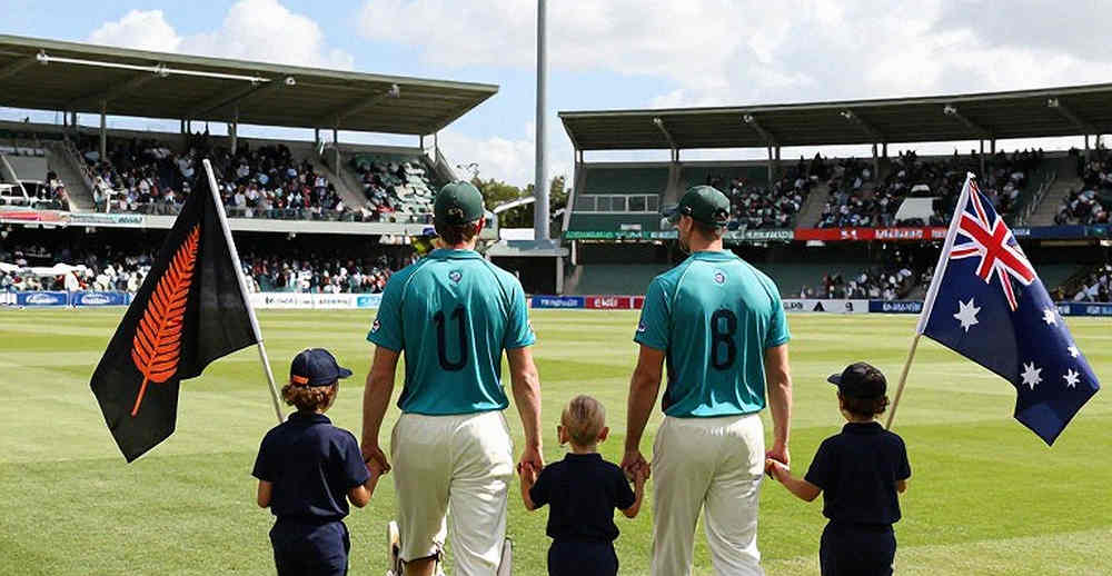 Death-Overs Geometry: How India's Seven-Run Final Was Built in Bridgetown