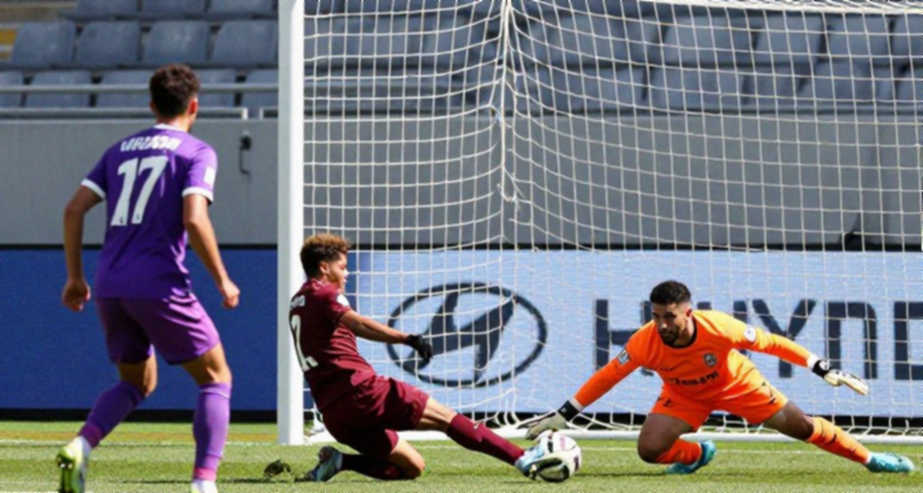 Beneath the 9-2 Scoreline: Indonesia's Road to the Final, the Diaspora Pipeline, and One Inflated Baseline
