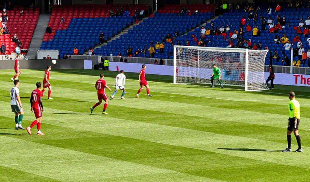 Beneath the 9-2 Scoreline: Indonesia's Road to the Final, the Diaspora Pipeline, and One Inflated Baseline