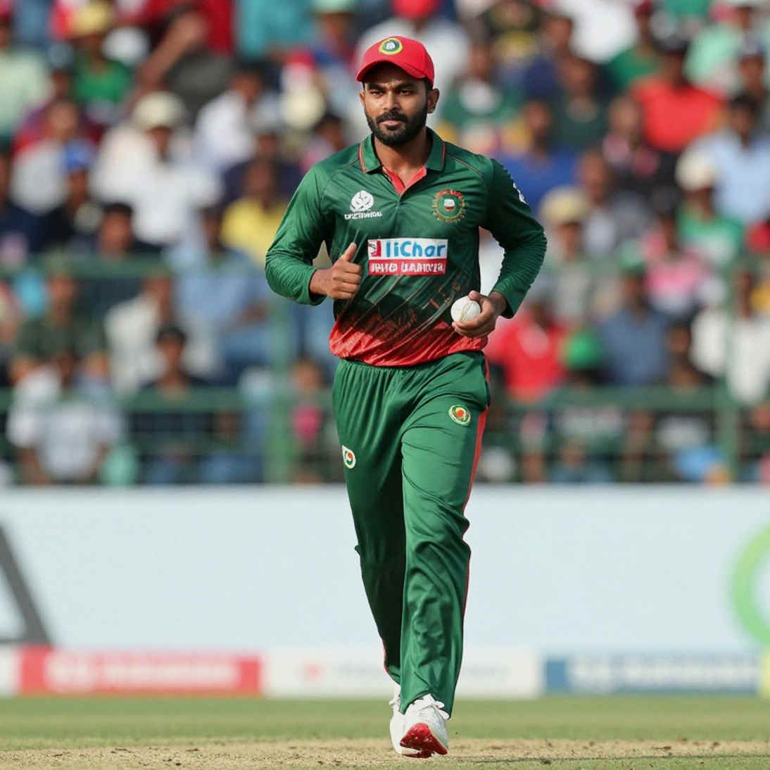 পাঁচ সপ্তাহ, উল্টো খাতা: রাওয়ালপিন্ডির ৫৬৫ থেকে চট্টগ্রামের ৩০২