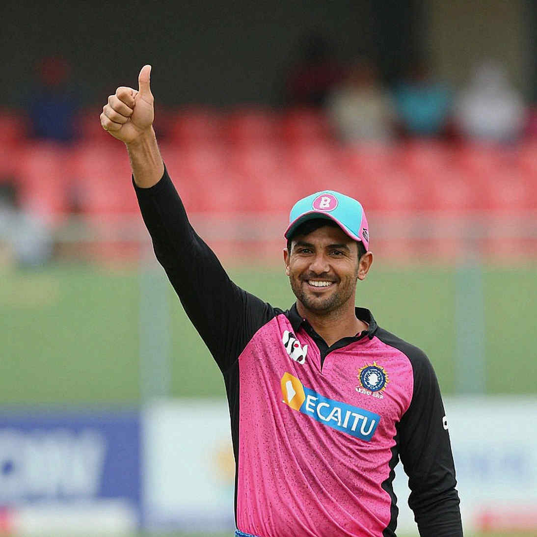 Silent Failure in Cricket's Data Pipeline: When an Empty Report Poses as 'No Risk'