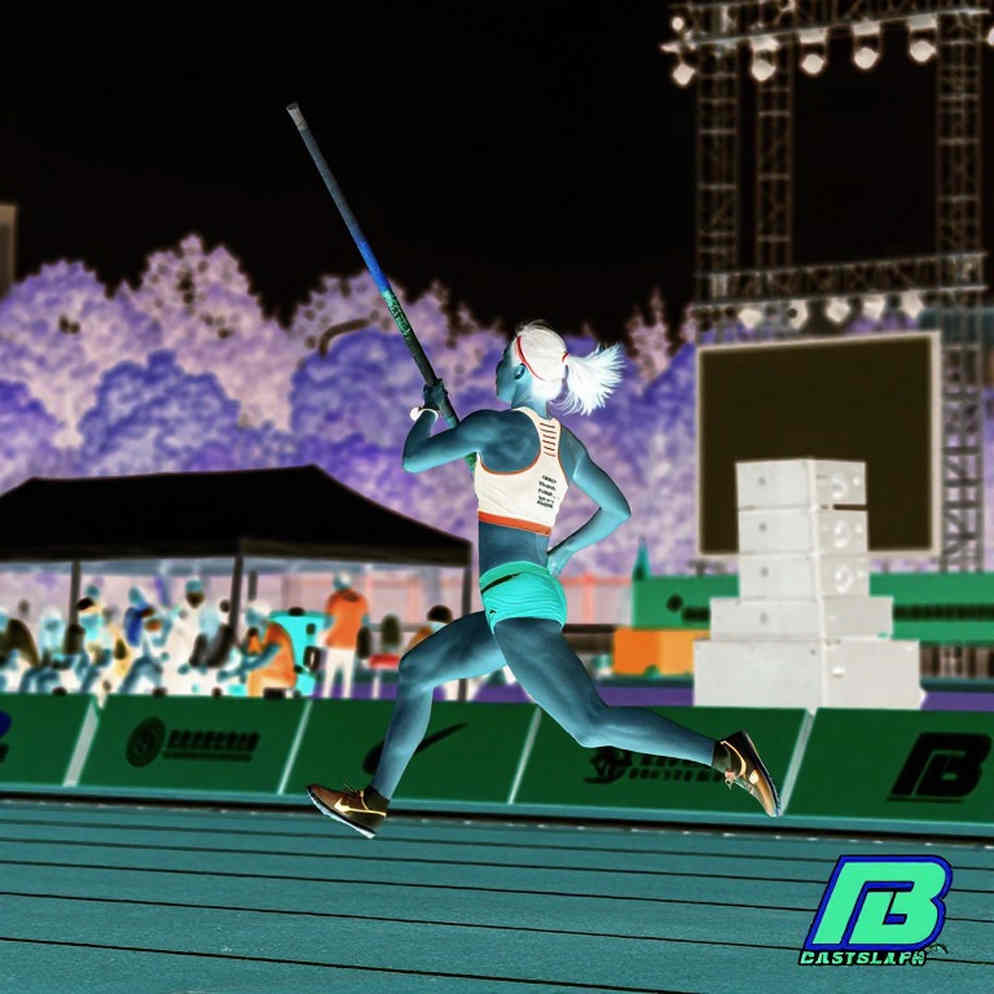 9.91 in Nagoya: The Record That Still Has No Wind Seal