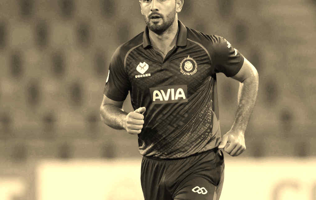 Overs 7 to 15: Where Bangladesh's T20 Ledger Hides Its Invoices Overs 7 to 15: Where Bangladesh's T20 Ledger Hides Its Invoices