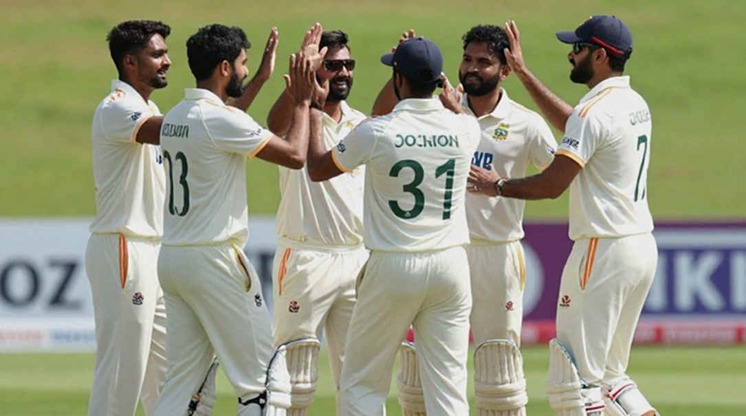 Pakistan Cricket Under the Shadow of Governor's Rule: Peshawar's Checkpoints, Naqvi's Dual Hat, and the Politics of Hosting Pakistan Cricket Under the Shadow of Governor's Rule: Peshawar's Checkpoints, Naqvi's Dual Hat, and the Politics of Hosting