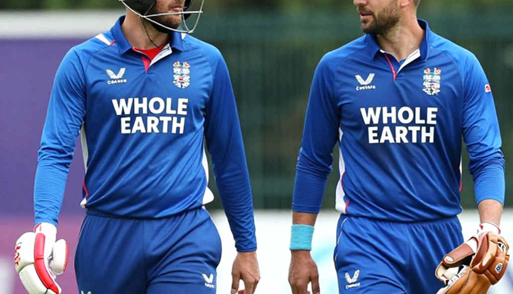 48 off 19: Where India's Chase Broke in Hyderabad, and Samson's Form Stayed Unfinished 48 off 19: Where India's Chase Broke in Hyderabad, and Samson's Form Stayed Unfinished