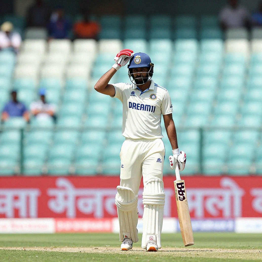 The Report That Came Back Empty: Cricket Analysis and the Discipline of Saying Nothing