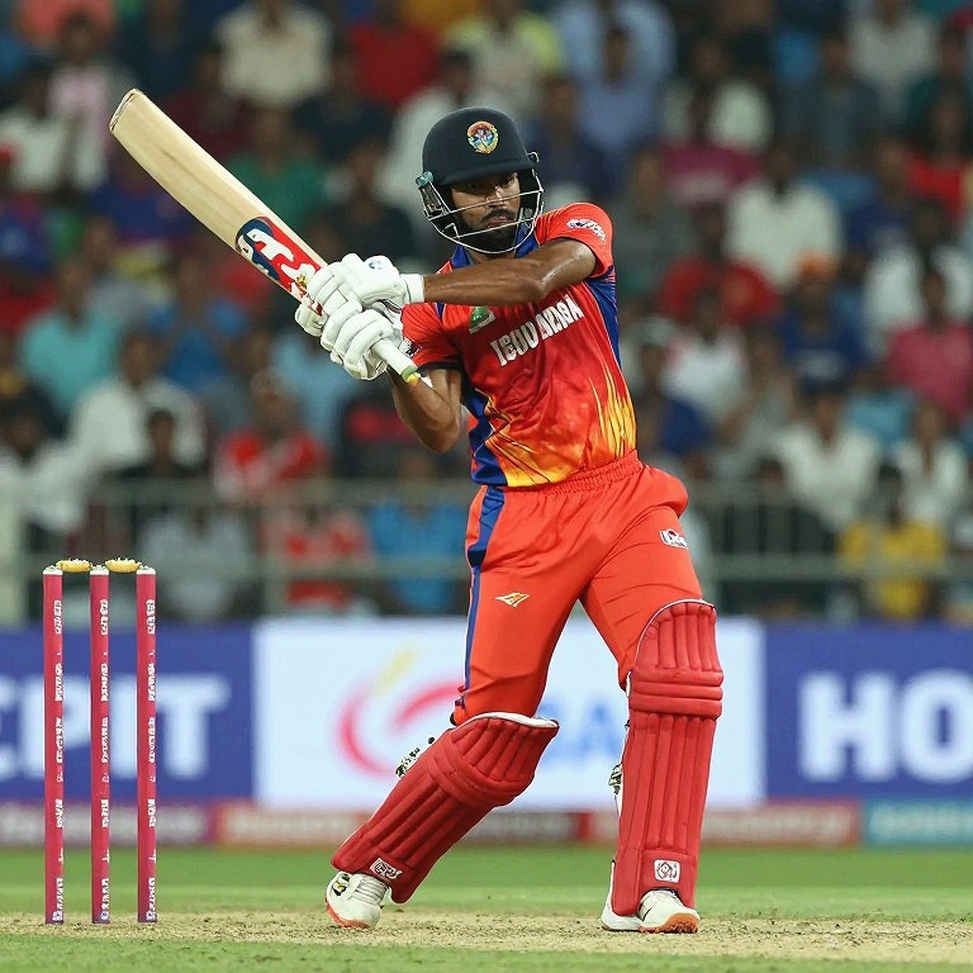 The Report That Came Back Empty: Cricket Analysis and the Discipline of Saying Nothing