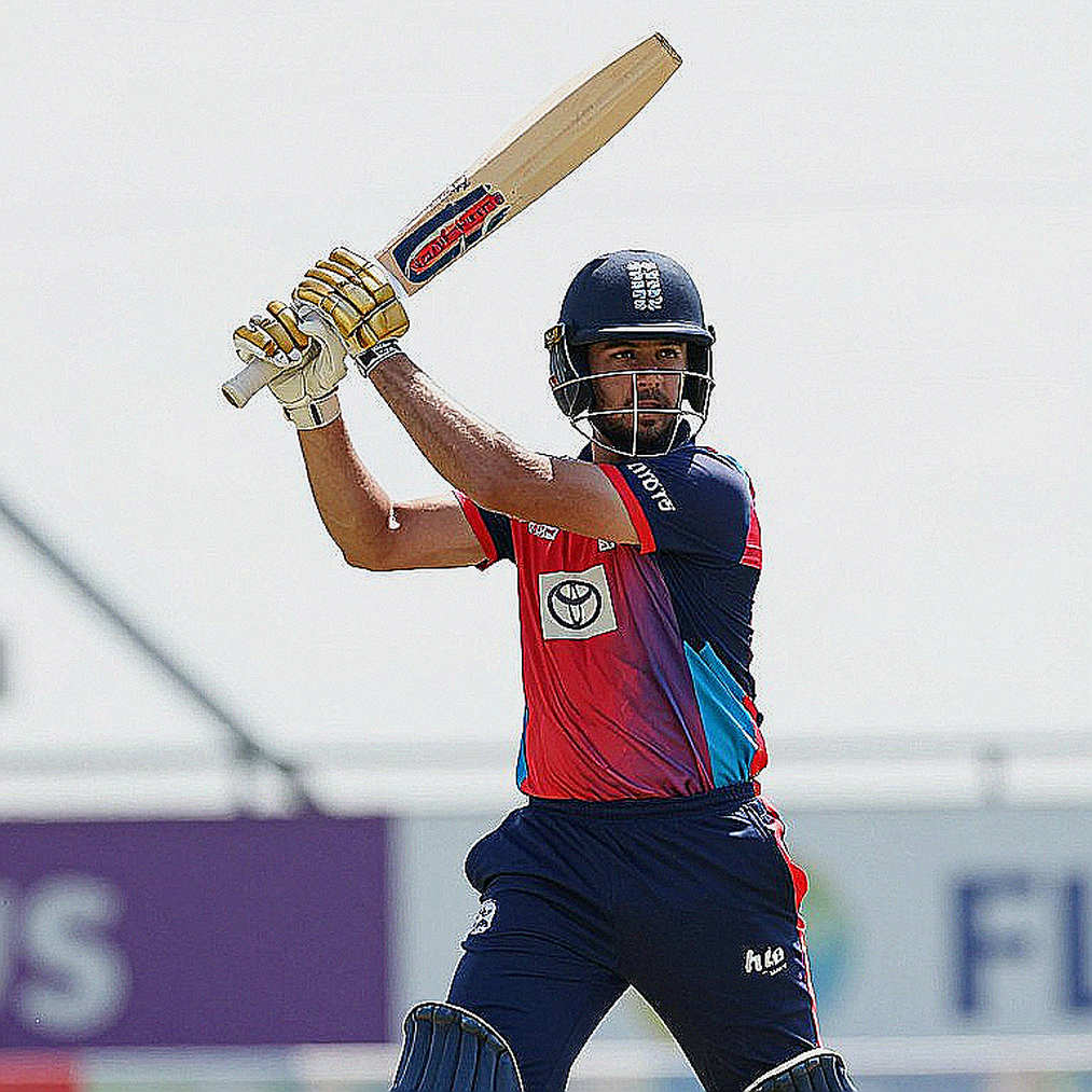The Average Belongs to the Role, Not the Armband: Harry Brook's Real Test in Rawalpindi The Average Belongs to the Role, Not the Armband: Harry Brook's Real Test in Rawalpindi