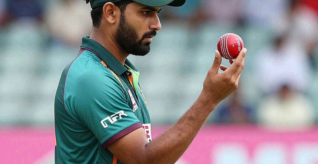 ১১৩ অল আউট: নিউজিল্যান্ড সফরের শুরুতেই ভারত এ দলের ব্যাটিং ধস
