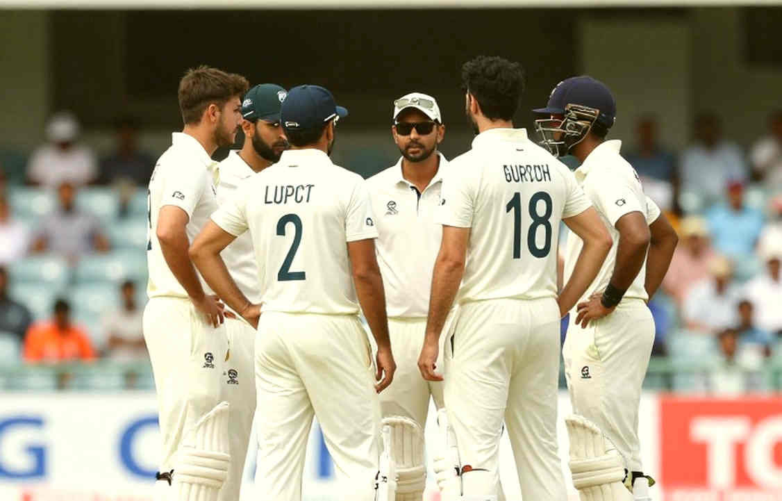 পিএসএল সিক্সেস: ফরম্যাটের প্রশ্ন নয়, ক্যালেন্ডারের কাছে হেরে যাওয়া এক লিগের কাগজপত্র পিএসএল সিক্সেস: ফরম্যাটের প্রশ্ন নয়, ক্যালেন্ডারের কাছে হেরে যাওয়া এক লিগের কাগজপত্র