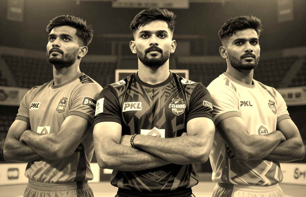 স্টার্টিং সেভেনের বাইরে পবন সেহরাওয়াত: একটি বেঞ্চ-সিদ্ধান্তের চারপাশে যে প্রশ্নগুলো কেউ করেনি