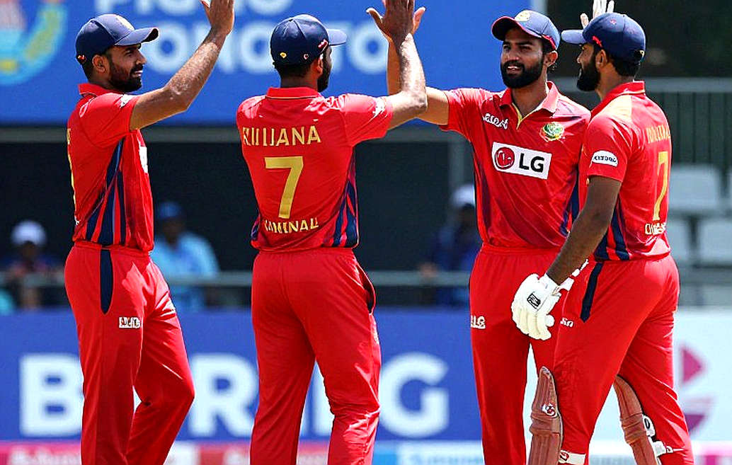 খালি লেজার: ক্রিকেট বিশ্লেষণে তথ্য না থাকলে যা লেখা যায় না খালি লেজার: ক্রিকেট বিশ্লেষণে তথ্য না থাকলে যা লেখা যায় না