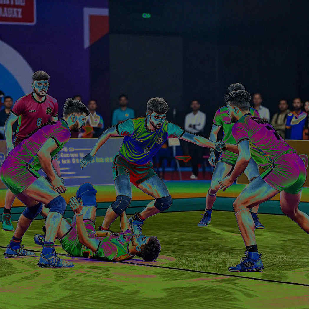 শুরুর সাতে পবন নেই: ভারত-ইরান ফাইনালের রেইডিং হিসাব আর একটি যাচাই না করা তারিখ