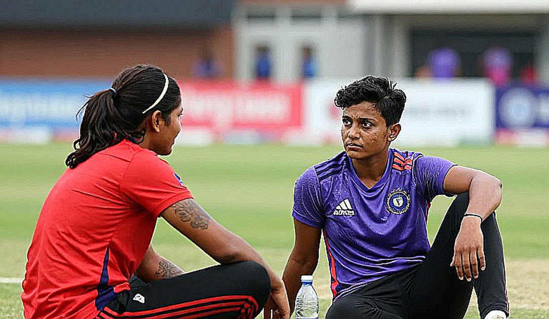 খালি লেজার: ক্রিকেট অফিসিয়েটিংয়ে ডেটা-অখণ্ডতা এবং ব্লকচেইন-সিদ্ধান্তের ফাঁক