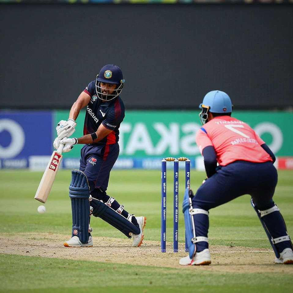 Rawalpindi Dew and the PCB Live Ledger: How to Read the Pakistan-Sri Lanka T20I Series Rawalpindi Dew and the PCB Live Ledger: How to Read the Pakistan-Sri Lanka T20I Series