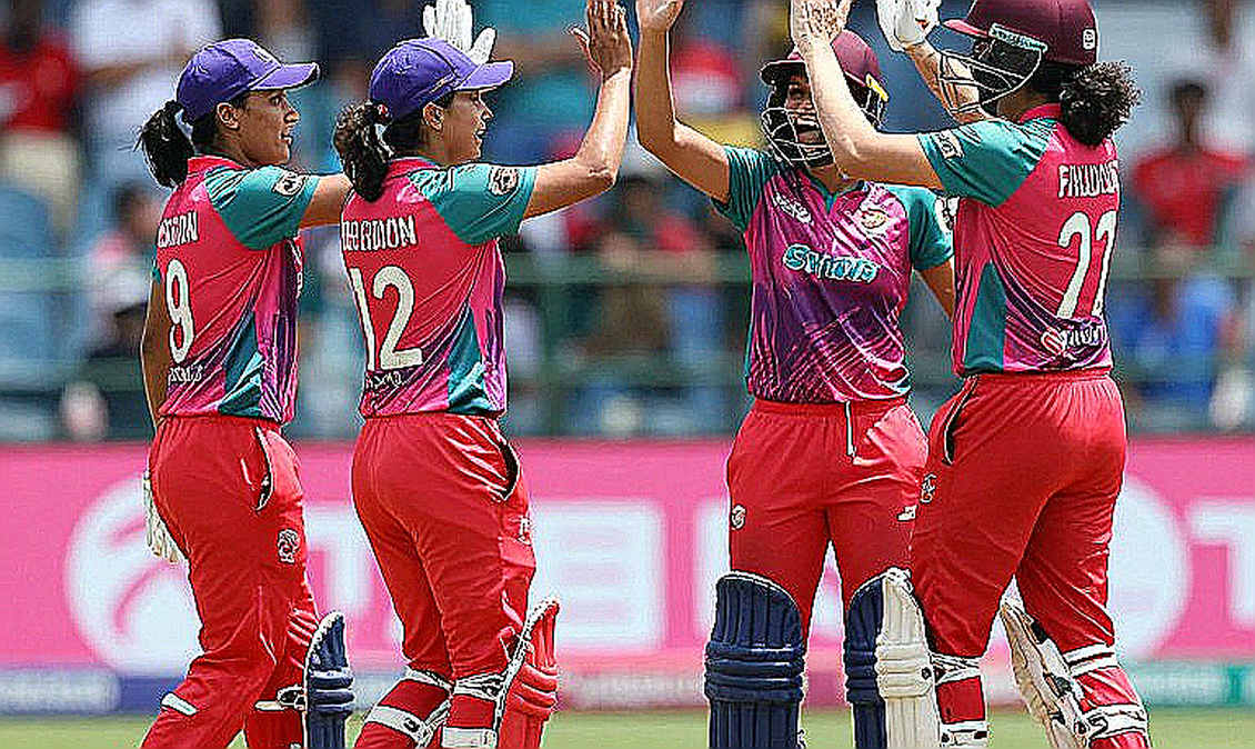 The Green-Wicket Syllabus: Kumar Kushagra's Slow Path, Steady Beat