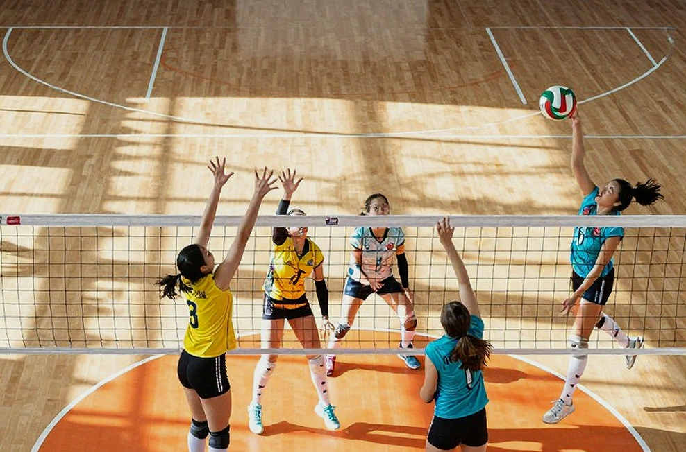 Three Golds, Three Shadows: What the Asiad 20 Women's Volleyball Table Leaves Out Three Golds, Three Shadows: What the Asiad 20 Women's Volleyball Table Leaves Out