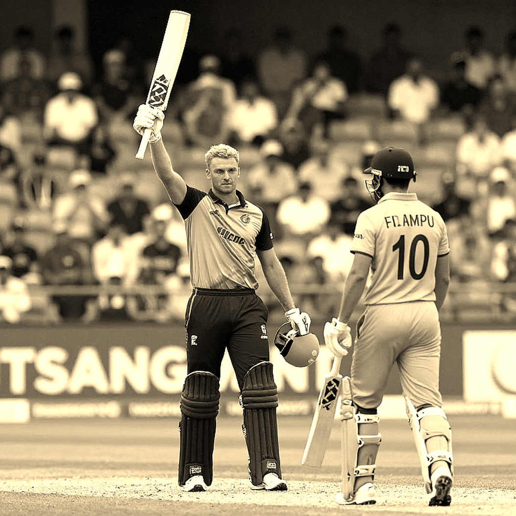 The Mirpur Mist: How a 20-Run Test Fell Into the Trap of Memory