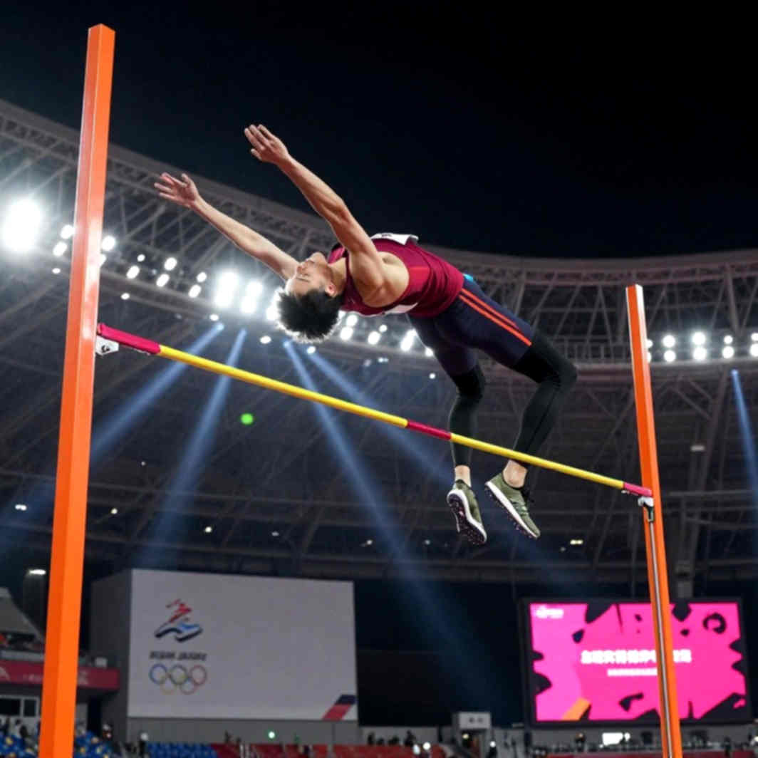 The Stopwatch Archive: Time, Rumour and the Fight for Evidence in Asian Sprinting The Stopwatch Archive: Time, Rumour and the Fight for Evidence in Asian Sprinting