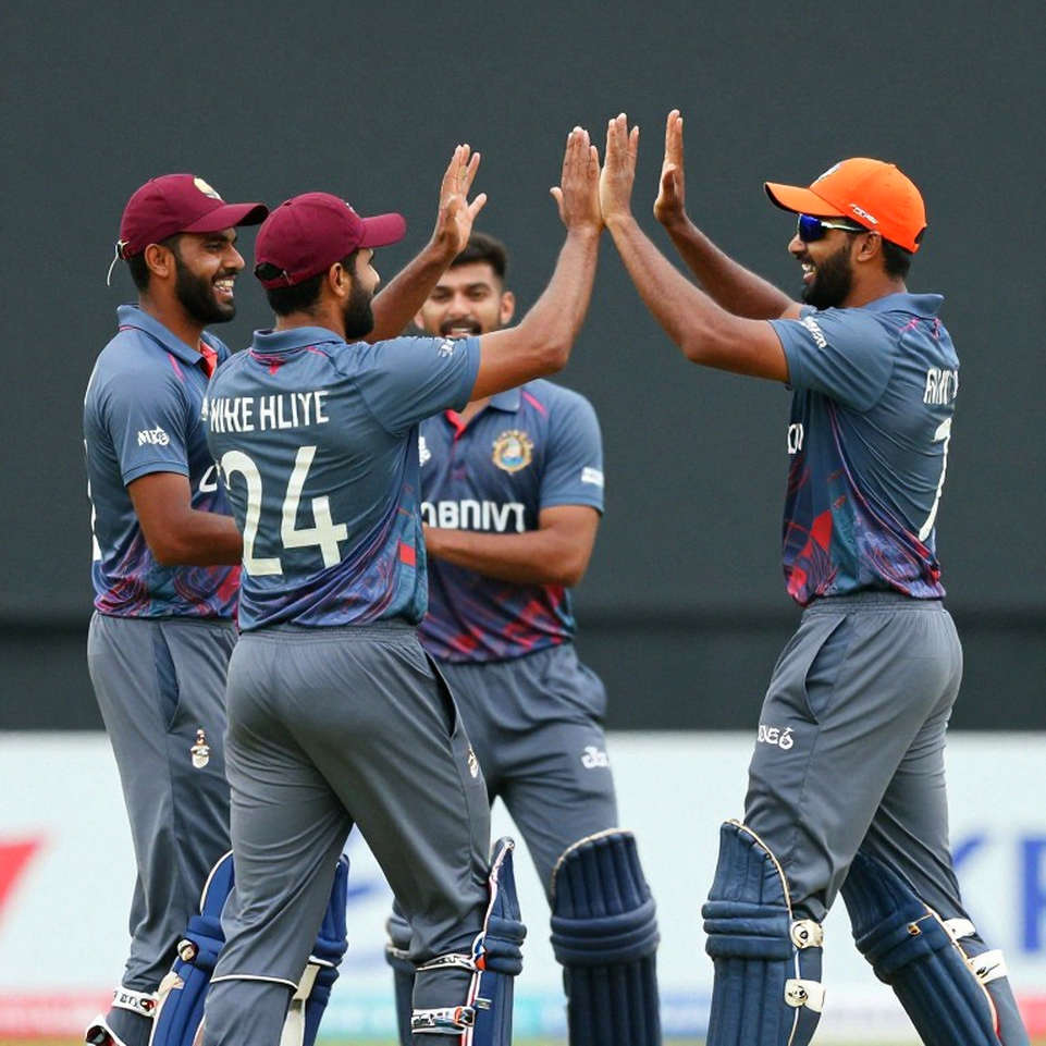 Ranji Trophy Returns and Test Stars Drop In: The Four Questions the Headline Does Not Answer Ranji Trophy Returns and Test Stars Drop In: The Four Questions the Headline Does Not Answer