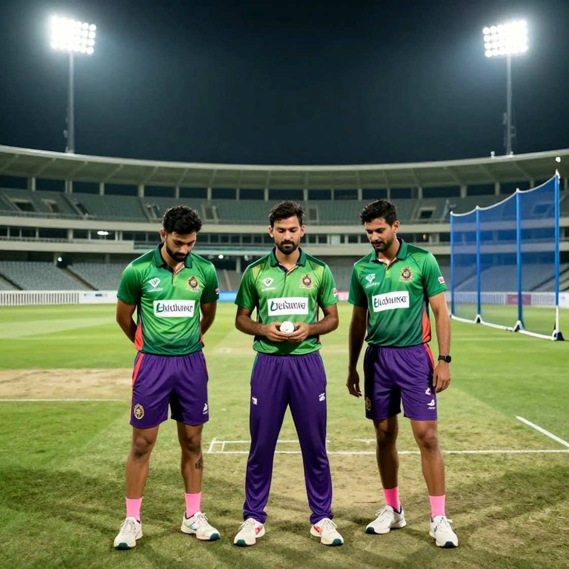 Asian Cricket, Asian Clocks: A Continent of Two Teams and Everyone Else's Quiet Erosion Asian Cricket, Asian Clocks: A Continent of Two Teams and Everyone Else's Quiet Erosion