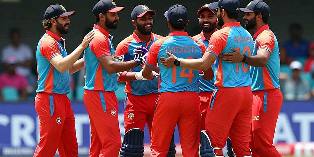 চট্টগ্রামের স্পিন লেজার: অনূর্ধ্ব-১৯ থেকে জাতীয় দলের ফাঁকে যেখানে রেকর্ড থেমে যায়