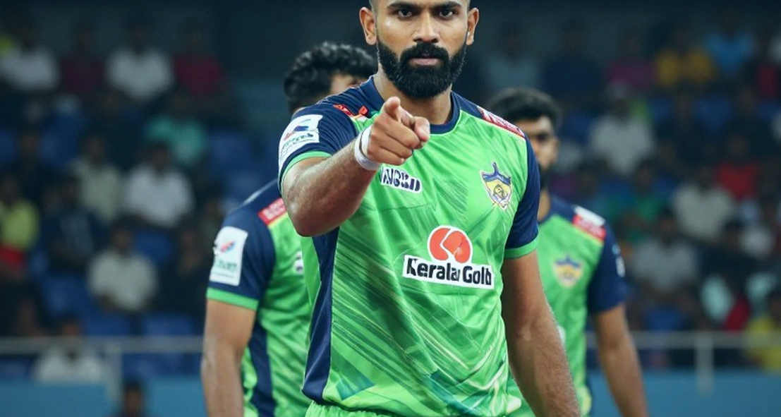 টোকাই জিমনেসিয়ামের নীরবতা ভেঙে যেভাবে ভারতের কাবাডি সোনার ডাবল এল: ১৭২ পয়েন্টের ছকফাঁস আর শাদলৌই-সুনীলের লুকানো যুদ্ধ