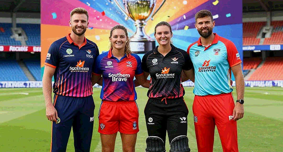 Strikers' 102-run win: the scorecard calls it dominance, the log calls it something else Strikers' 102-run win: the scorecard calls it dominance, the log calls it something else