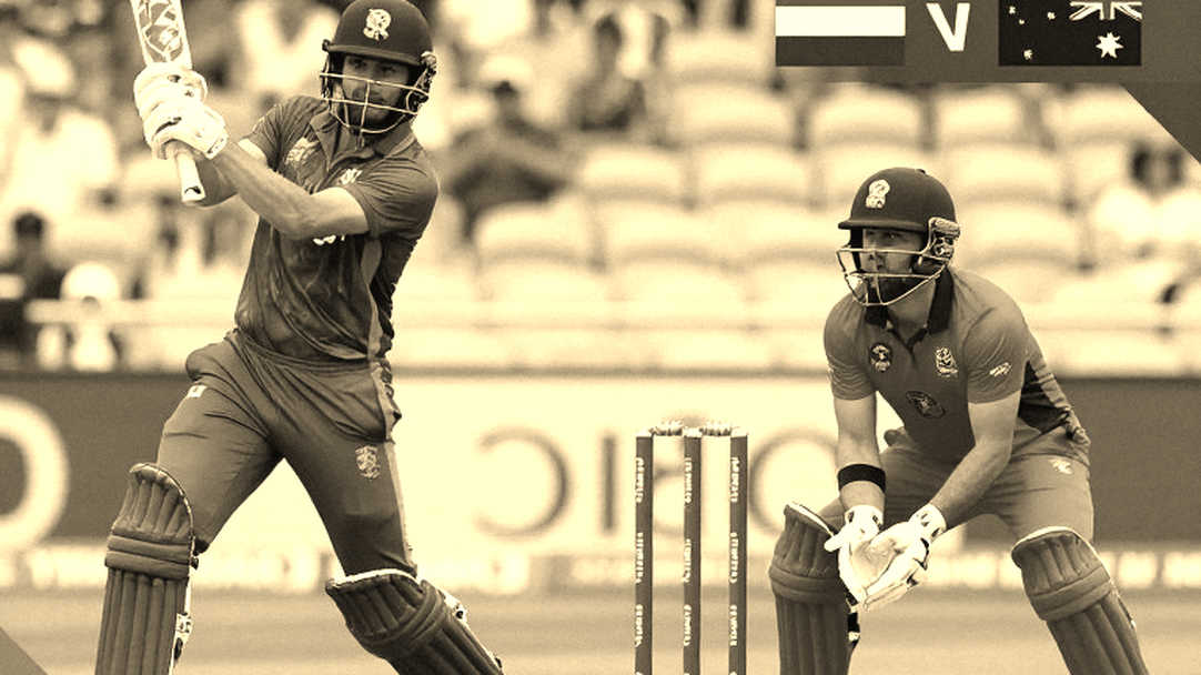 The 'Minnow' Label Is Dead in Asian Cricket: Afghanistan's Rise and the Shifting Balance of Power The 'Minnow' Label Is Dead in Asian Cricket: Afghanistan's Rise and the Shifting Balance of Power
