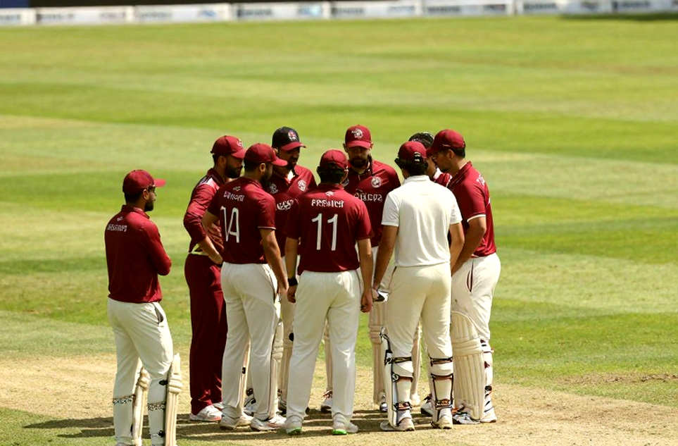 In Tournament Finals, the Middle Overs Decide Quietly — Not the Finisher In Tournament Finals, the Middle Overs Decide Quietly — Not the Finisher