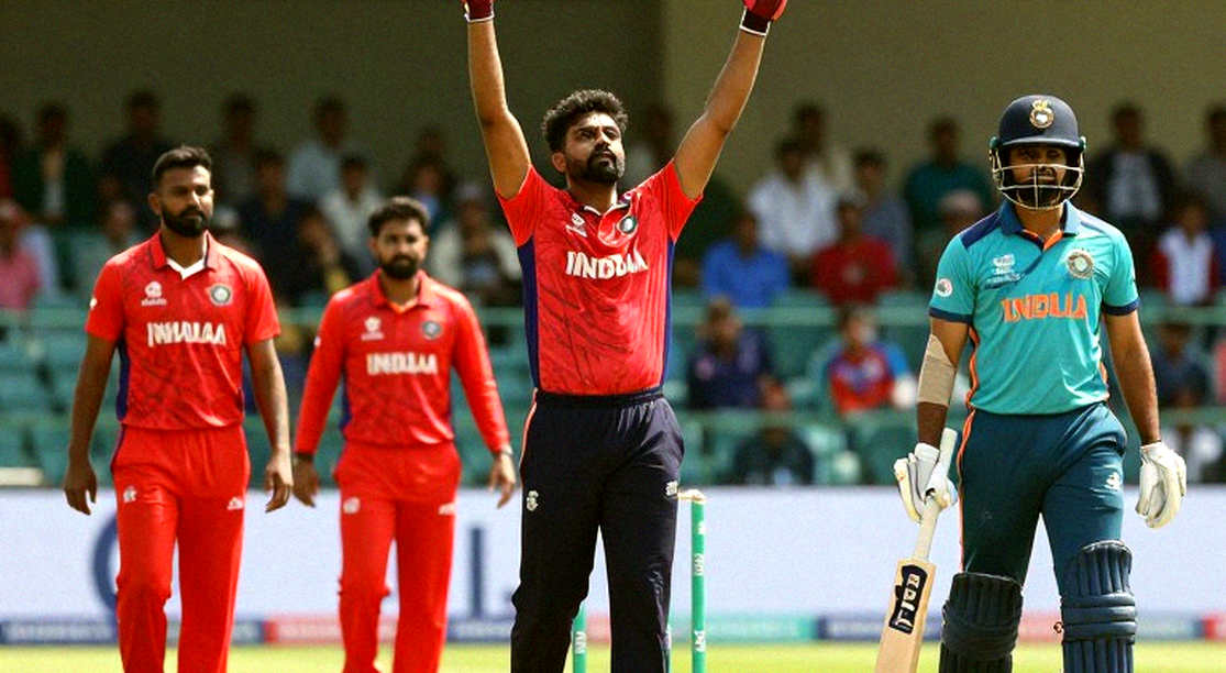 টুর্নামেন্টের হিসাব: ফাইনালের দুই রান, মধ্যবর্তী ওভার আর শ্রীলঙ্কার স্পিন উত্তরাধিকার