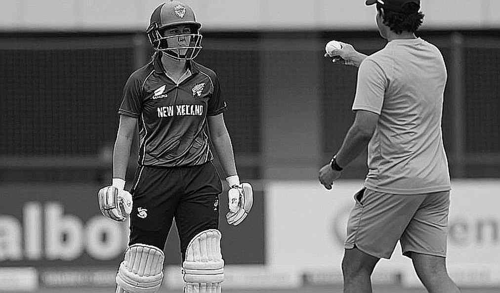 The Tournament Ledger: Two Runs in a Final, the Middle Overs, and Sri Lanka's Spin Inheritance The Tournament Ledger: Two Runs in a Final, the Middle Overs, and Sri Lanka's Spin Inheritance