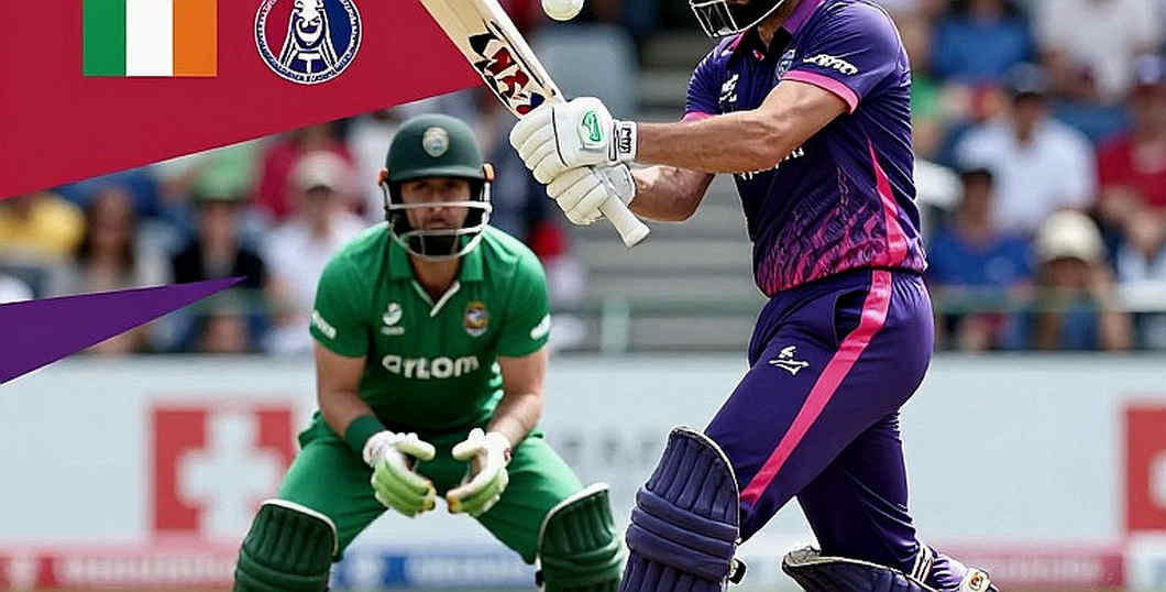 The Tournament Ledger: Two Runs in a Final, the Middle Overs, and Sri Lanka's Spin Inheritance The Tournament Ledger: Two Runs in a Final, the Middle Overs, and Sri Lanka's Spin Inheritance