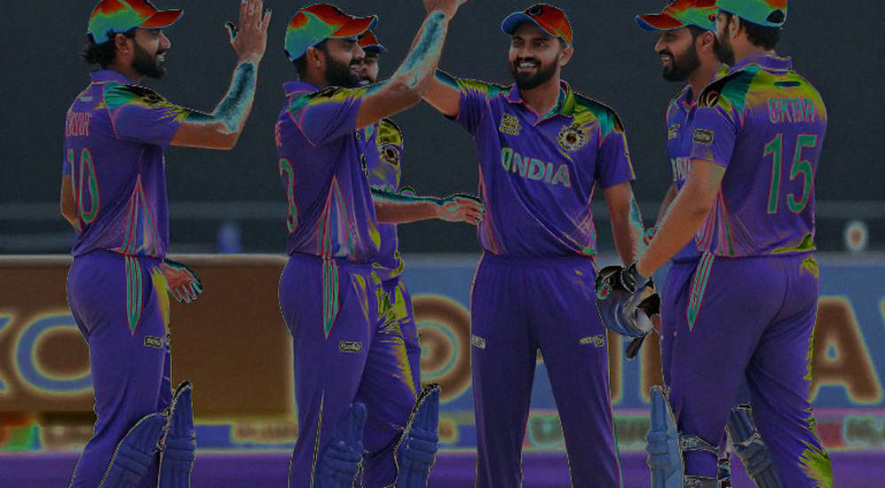 Karan's Unbeaten 162: UP's Architecture of Patience on a Drying Surface