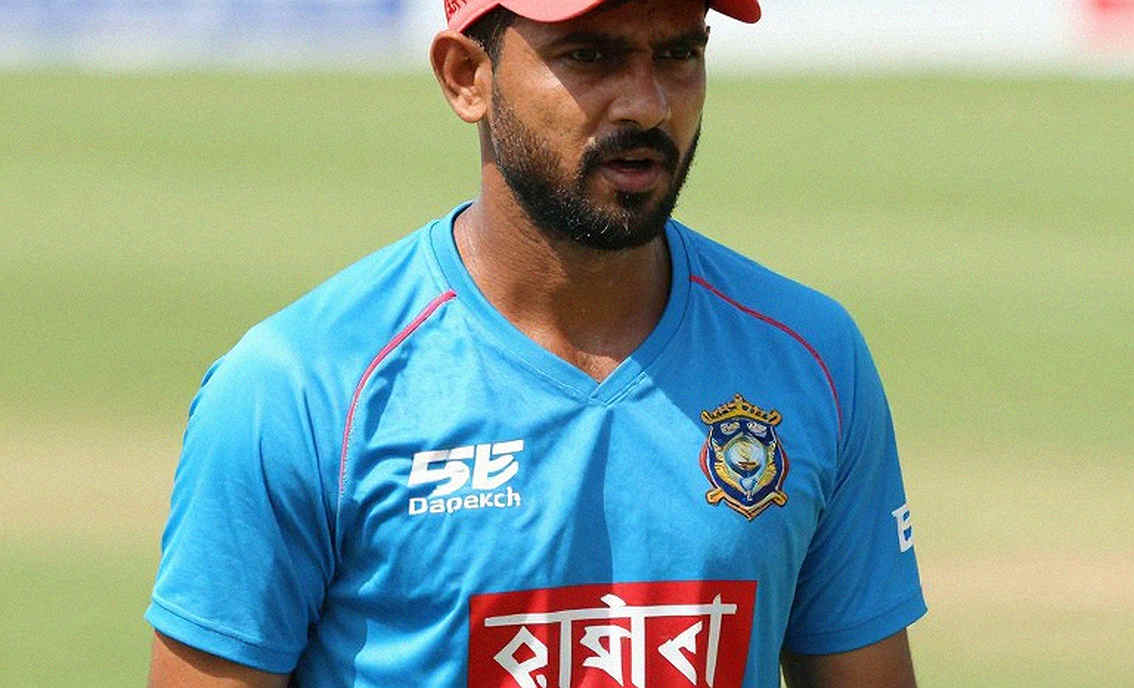 ফাঁকা ঘরগুলোর ভাষা: ক্রিকেট বিশ্লেষণে নীরবতার স্তরটি যখন সবচেয়ে জোরে কথা বলে