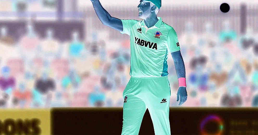 ফাইনালের চুপচাপ বারো ওভার: টেম্পো যেখানে স্কোরবোর্ডের আগে সত্য বলে