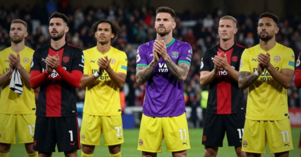 Transfer Window Paperwork: When Stage-1 Deconstruction Fails, It's Not Analysis — It's a Warning Transfer Window Paperwork: When Stage-1 Deconstruction Fails, It's Not Analysis — It's a Warning