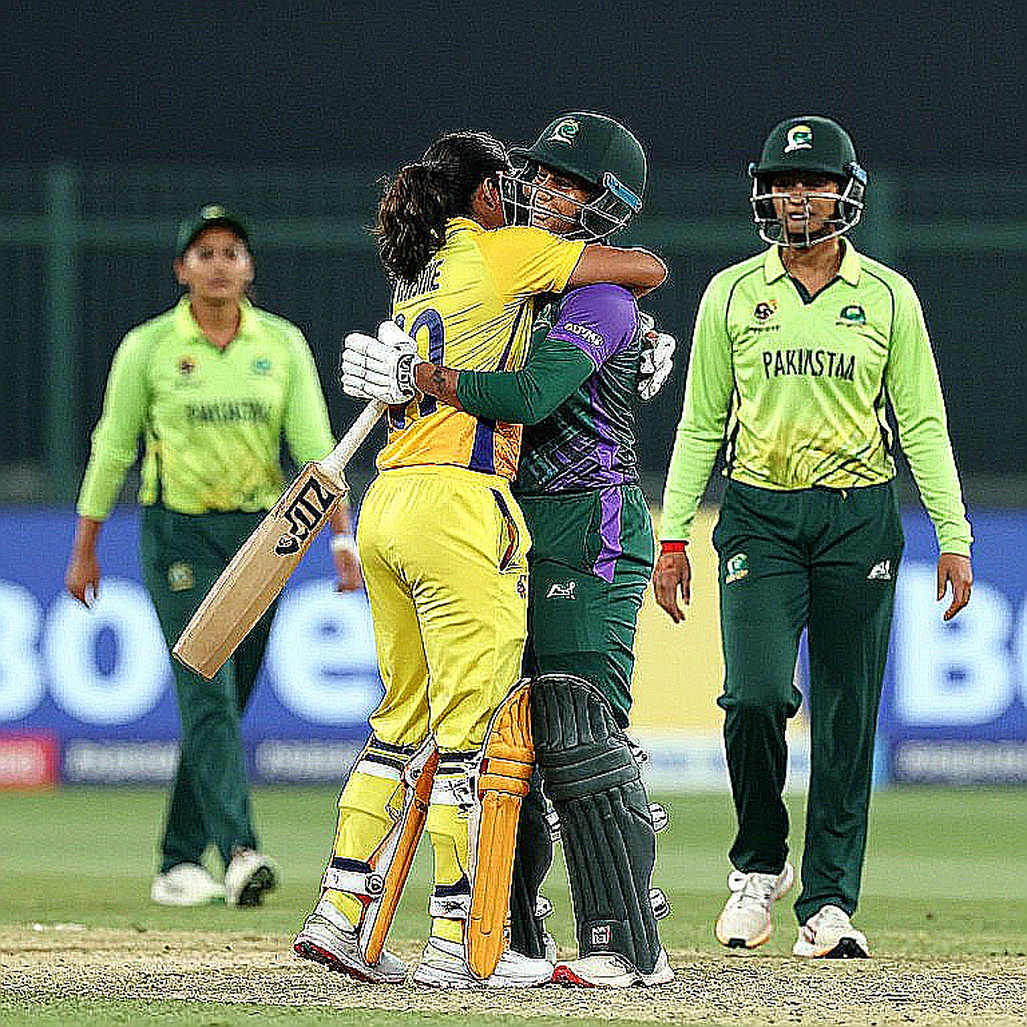 Cricket Without Data: When Analysis Admits Its Own Limits Cricket Without Data: When Analysis Admits Its Own Limits