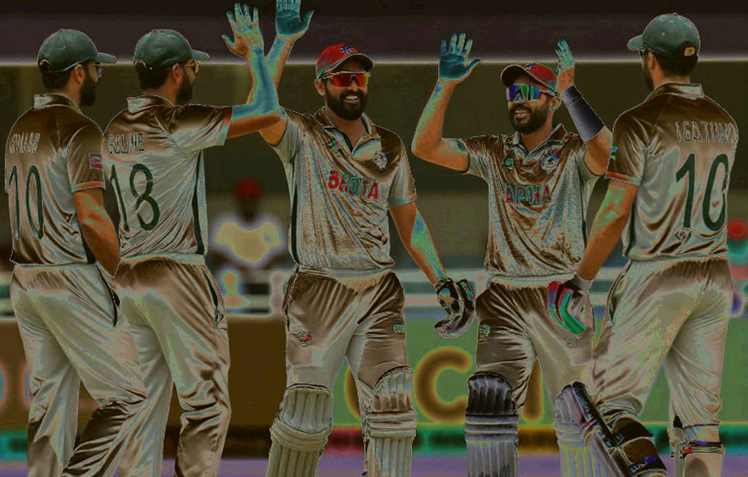 Cricket Without Data: When Analysis Admits Its Own Limits Cricket Without Data: When Analysis Admits Its Own Limits